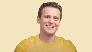 the best of Jonathan Groff II [upl. by Reeher]