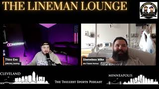 The Lineman Lounge  Show Update Special  16JUL2023 [upl. by Mukerji]