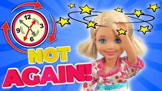 Barbie  Its Happening Again  Ep441 [upl. by Zoilla517]