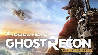 Solucion al Error Tarija00100 en Ghost Recon Wildlands Tarija [upl. by Emmi]