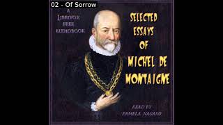 Selected Essays of Michel de Montaigne by Michel Eyquem de Montaigne Part 12  Full Audio Book [upl. by Giarla893]