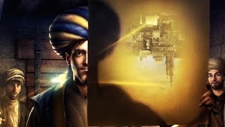 Ibn AlHaytham Alhazen  The First Scientist  Documentary AR [upl. by Cornwell369]