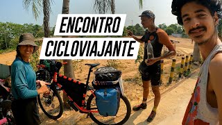 OUTROS MALUCOS feito a gente  Viagem de Bicicleta 248 [upl. by Roose]