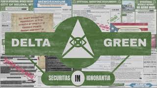 DG Securitas in Ignorantia Episode 11 Marion Co SD Archives Tape 116A1983 [upl. by Ilanos]