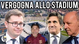 🚨SCANDALO ALLO STADIUM CLAMOROSA DENUNCIA DI MASSIMO PAVAN🚨 [upl. by Nilloc]