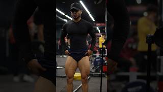 Things i wish I knew earlier naturalbodybuilding legworkout [upl. by Aretak]