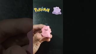 Making Ditto pokemon doltish 🤣 [upl. by Alansen]