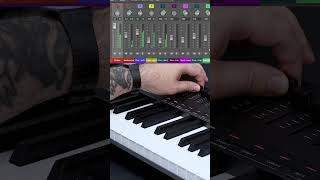 Logic Pro and Launchkey DAW Integration [upl. by Mikol424]