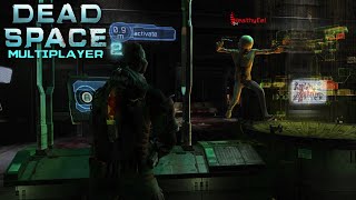 Dead Space 2 Multiplayer PC42 [upl. by Gray4]