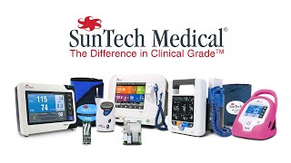 An Overview of SunTech Medical [upl. by Anayeek884]