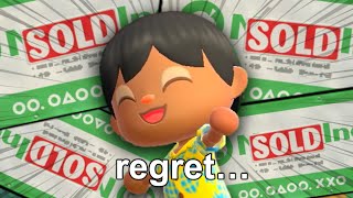 This 100 Ticket Villager Hunt RUINED Me [upl. by Nowujalo213]