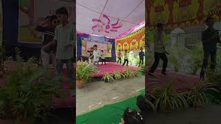 Naach Meri Jaan Hoke Magan Tu Kids Dance [upl. by Timrek]