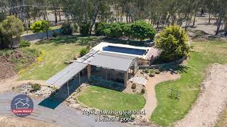 Just Listed  42 Furphy Avenue Kialla [upl. by Guttery]