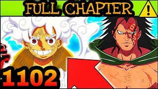 ALAM NI KUMA  One Piece Tagalog Analysis [upl. by Dynah593]