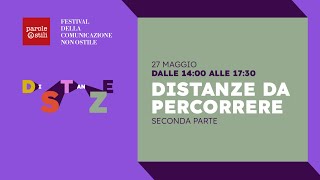 Distanze da percorrere  Seconda parte [upl. by Regazzi334]