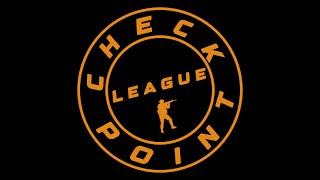 Kidos vs ValGaming  Checkpoint League Season 1 [upl. by Aila]