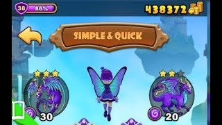 Everwing Level coins Trophies Instakill boss CheatHack working June 2017 [upl. by Amerd]