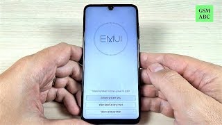 How to HARD RESET Huawei P30 Lite amp Pro [upl. by Acinomal]