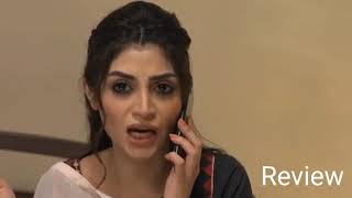 Review Kaffara Episode 25 Teaser  Kaffara Episode 25 Promo  Drama Review  20th August 2024 [upl. by Ereveniug]