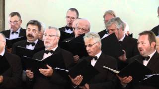 Chorale du Brassus 07 [upl. by Nacim424]