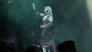 Melanie Martinez  Void  YouTube Theater 06092023 4K [upl. by Gayla975]