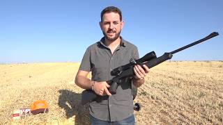 Review Blaser R8 Professional Success  Infinity 2820x50 [upl. by Las679]