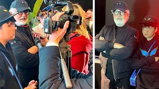 Nathan Falco Briatore è già stilista Presentata la collezione disegnata con il padre Flavio [upl. by Ligriv]