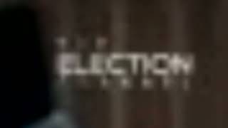 Metro TV logo animation  The Election Channel 2008 [upl. by Mitinger]