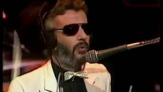 Glenn Shorrock amp Ringo Starr  Honey Dont [upl. by Eenad646]