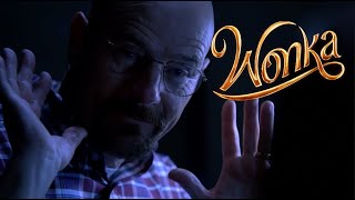 Breaking Bad Wonka Trailer Style [upl. by Annayad746]