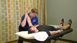 Physical Therapy for Shoulder Pain [upl. by Anayt]