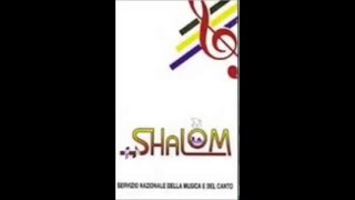 Shalom pace a te  Shalom Rns 1993 [upl. by Walling]