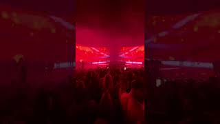 Carl Cox Live Set in Brooklyn Mirage New York City edm [upl. by Rezal]