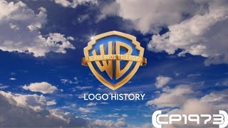 Warner Bros Television Studios Logo History [upl. by Orian]