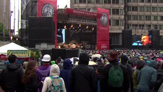 Boston Calling Music Festival The evolution of Bostons signature music weekend [upl. by Iras]