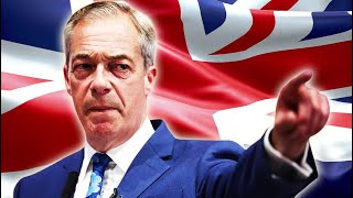 They Cant Stop Farage [upl. by Meela]