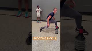 shooting shootingworkout training workout skills shooters nba ncaa ballislife aau fiba [upl. by Larrad]