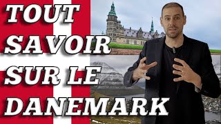 21Tout Savoir sur le DANEMARK DENMARK [upl. by Ferdinana678]