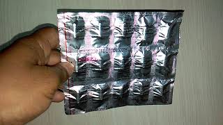 OMEZ D Capsule Uses CompositionPrice Dosage How To Use amp Review in Hindi OMEZ DSR Capsule [upl. by Oretna503]