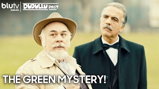 A Hilarious Adventure 😂💚  Dudullu Post  BluTv English  Dudullu Postası [upl. by Mehsah]