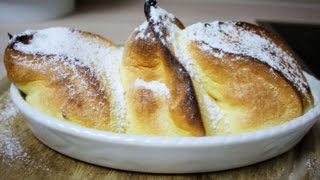 Salzburger Nockerln Rezept  Any Blum  Serie 48 [upl. by Addia620]