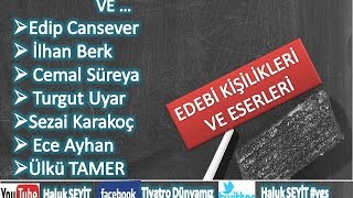 İKİNCİ YENİ ŞİİRİ  TÜM YÖNLERİYLE  GENİŞ ANLATIM [upl. by Nil]