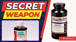 Uses of Hydrogen Peroxide Most People Don’t Know [upl. by Jules957]