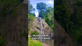 Air Terjun Talokan Kab Buol wisata [upl. by Yssis518]