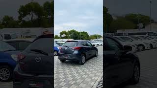 Mazda Demio 2016🚗 cars mazda trendingshorts shortsvideo youtubeshorts reels viral [upl. by Naitsyrk13]