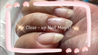 Transforming Nails  From Removal to Art [upl. by Aletta]