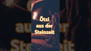 Der Mann den wir heute als Ötzi kennen 🦴 shorts history steinzeit ötztal erklärvideo bildung [upl. by Thay875]