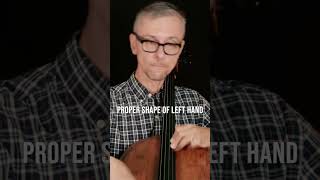 Can you play fast and clear Tarantella by Goltermann cello fastmusic [upl. by Panther]