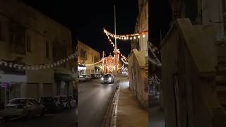 St Pauls church Birkirkara Malta [upl. by Anelac]