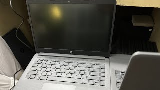 SSIB Computer  HP 240 G9 i3 12th Generations Laptop 8GB Ram 512 SSD [upl. by Anelahs]